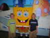 Sponge Bob